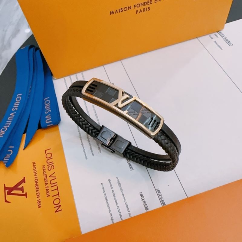 Louis Vuitton Bracelets